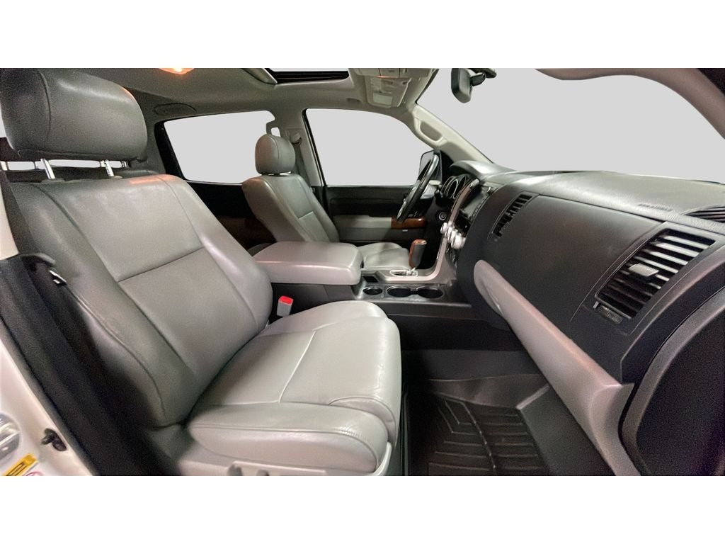2013 Toyota Tundra Platinum 5.7L V8