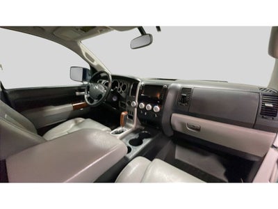 2013 Toyota Tundra Platinum 5.7L V8