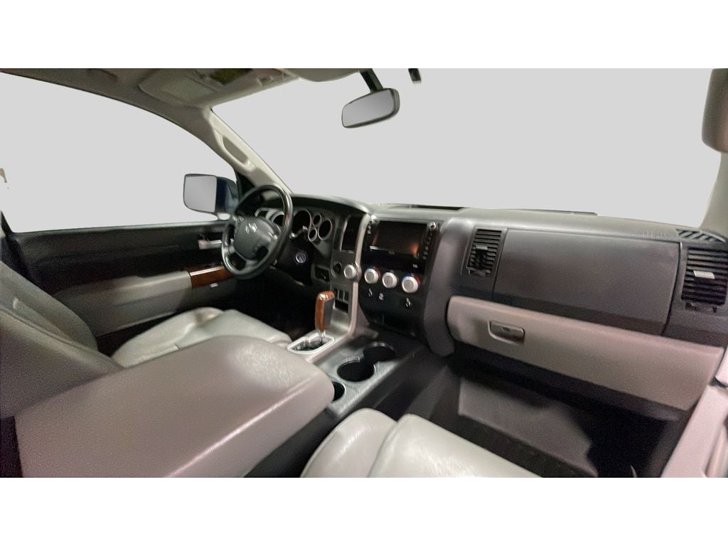 2013 Toyota Tundra Platinum 5.7L V8