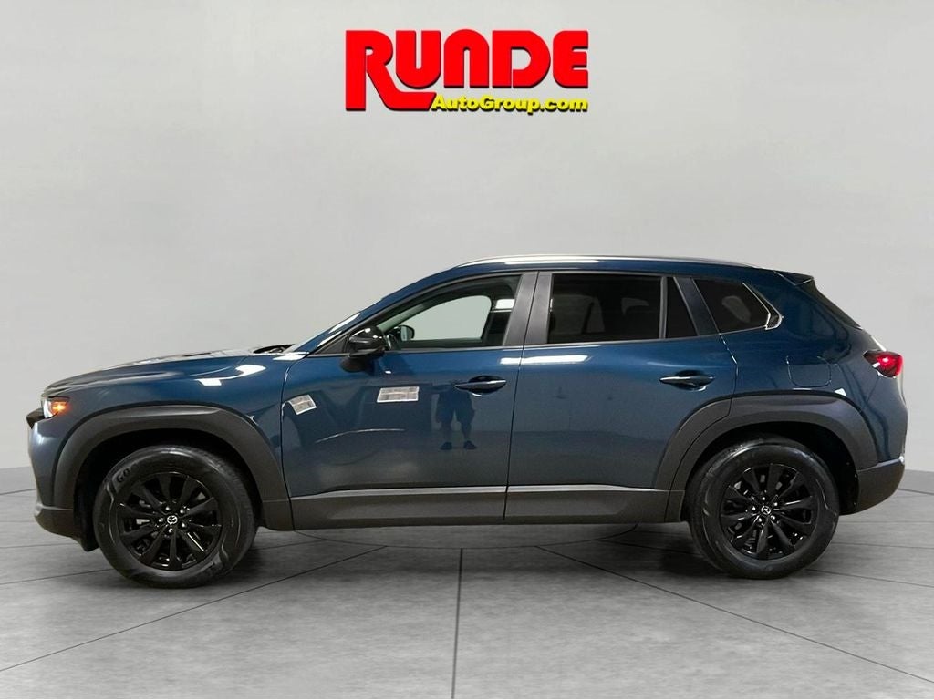 2024 Mazda Mazda CX-50 2.5 S Preferred Package