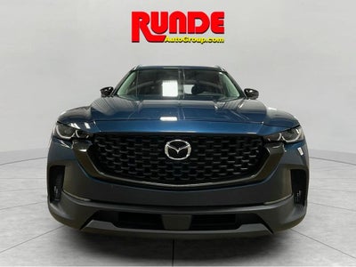 2024 Mazda Mazda CX-50 2.5 S Preferred Package