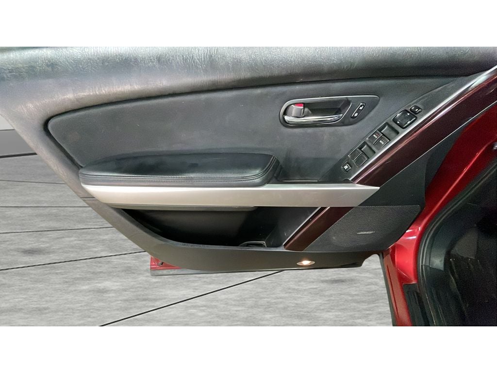 2013 Mazda Mazda CX-9 Grand Touring