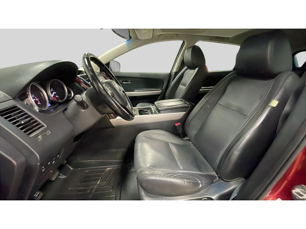 2013 Mazda Mazda CX-9 Grand Touring