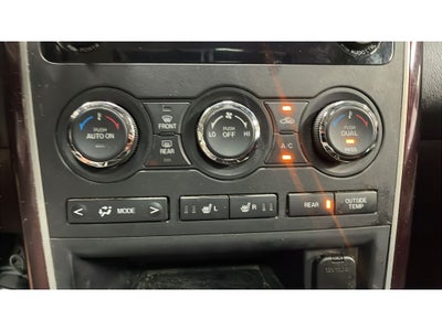 2013 Mazda Mazda CX-9 Grand Touring