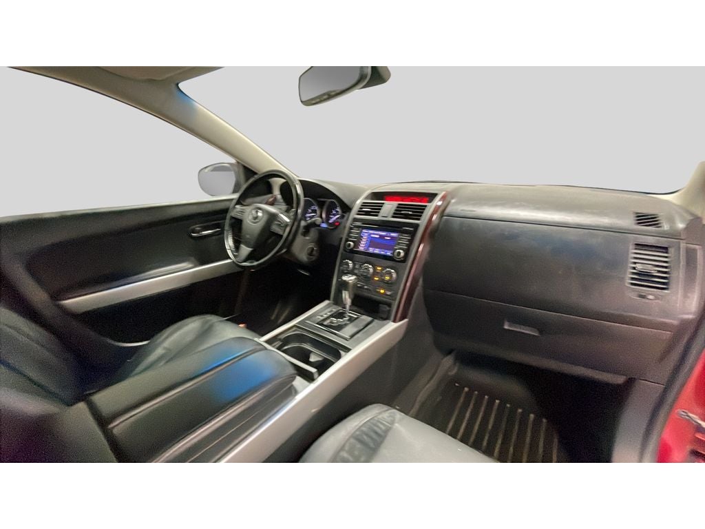2013 Mazda Mazda CX-9 Grand Touring