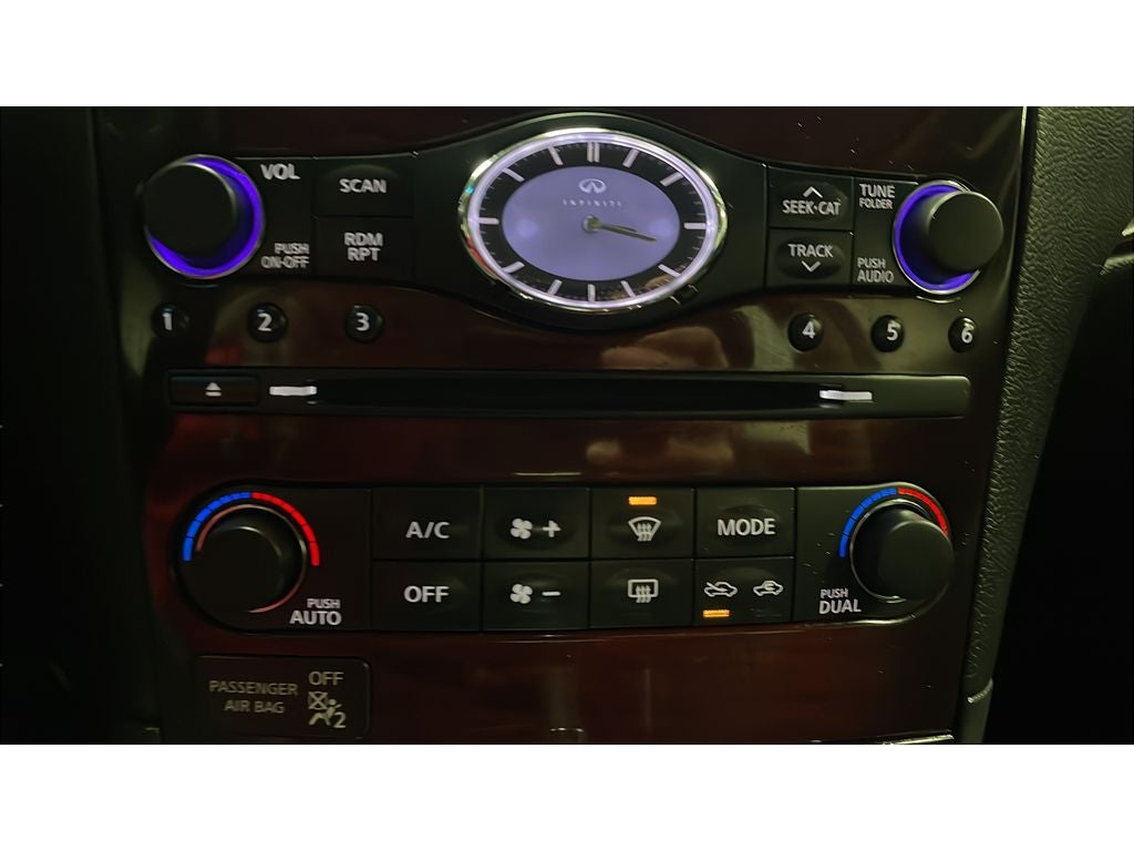 2013 INFINITI G37 Sedan x