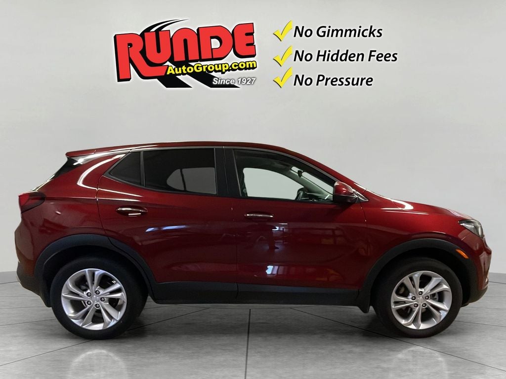 2023 Buick Encore GX Preferred