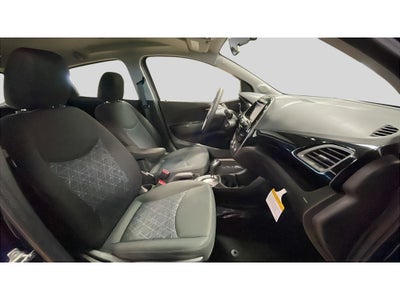 2022 Chevrolet Spark 1LT Automatic