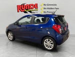 2022 Chevrolet Spark 1LT Automatic