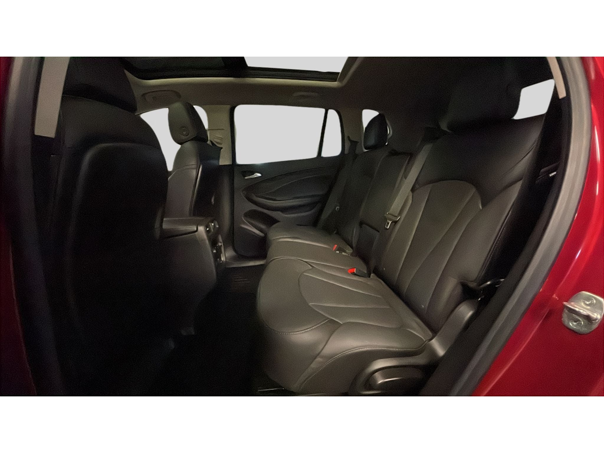 2019 Buick Envision Premium II