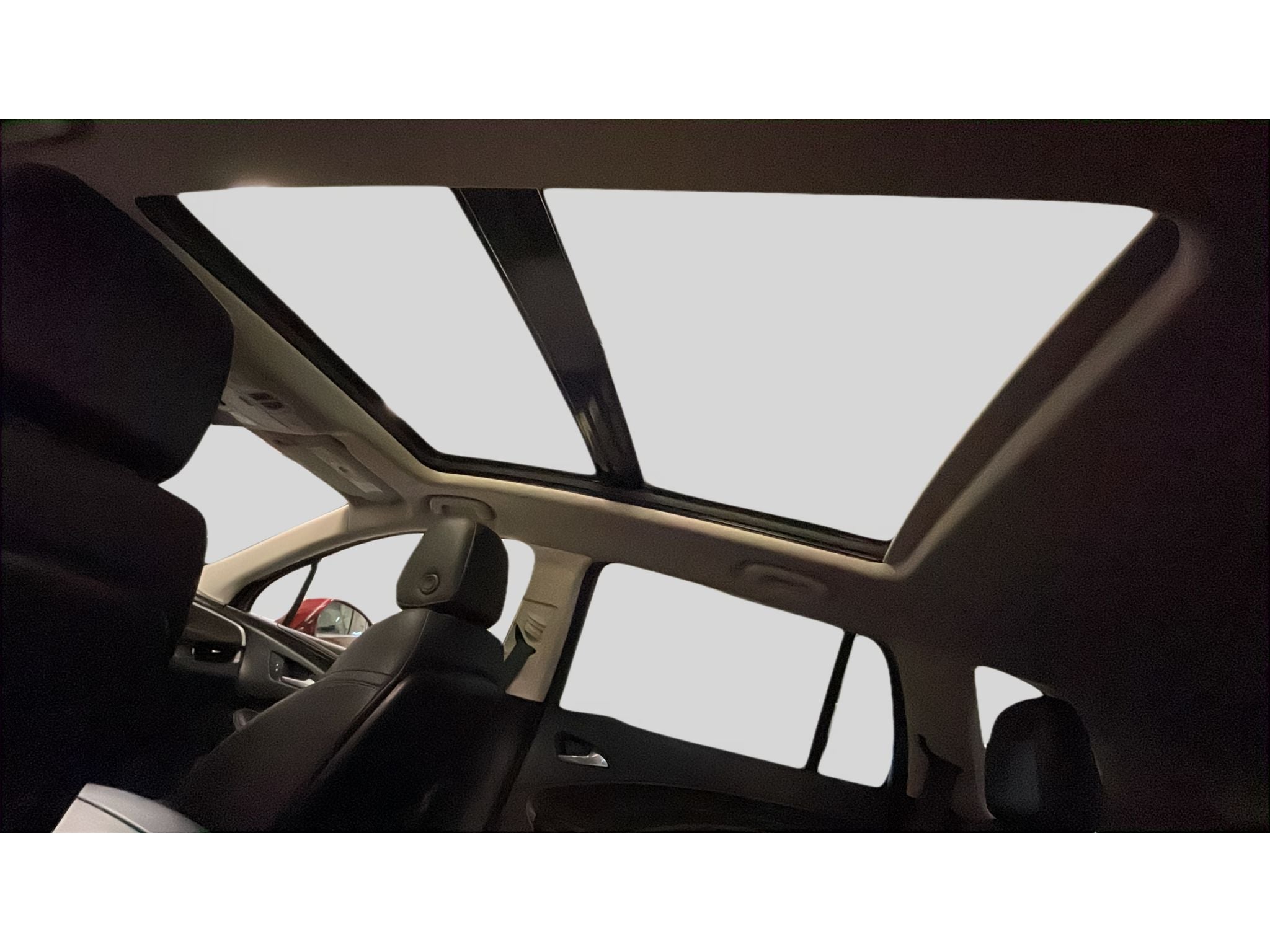 2019 Buick Envision Premium II