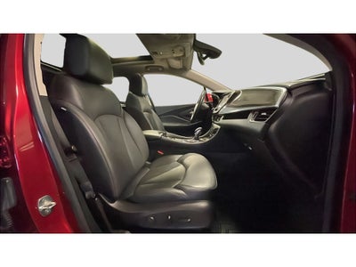 2019 Buick Envision Premium II