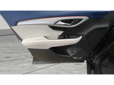 2024 Buick Envision Avenir