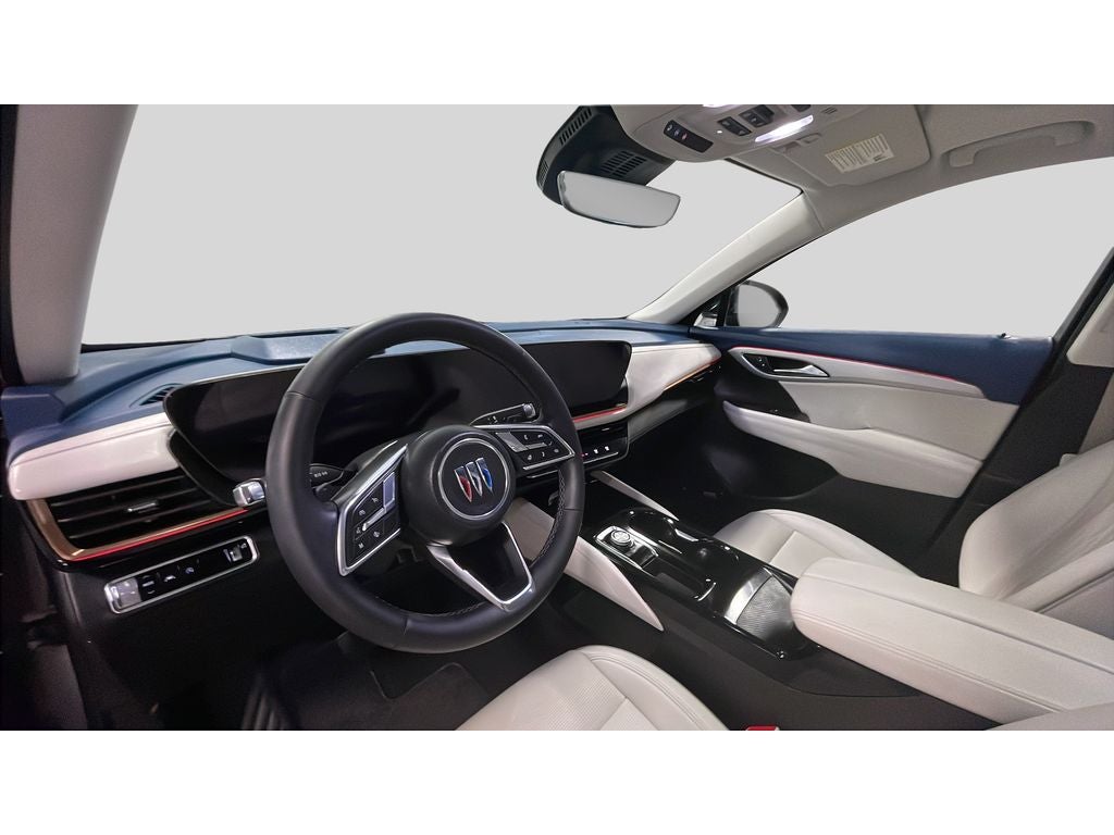 2024 Buick Envision Avenir