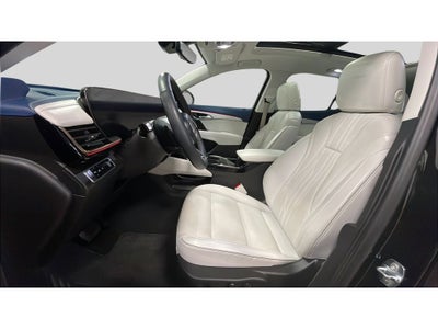 2024 Buick Envision Avenir