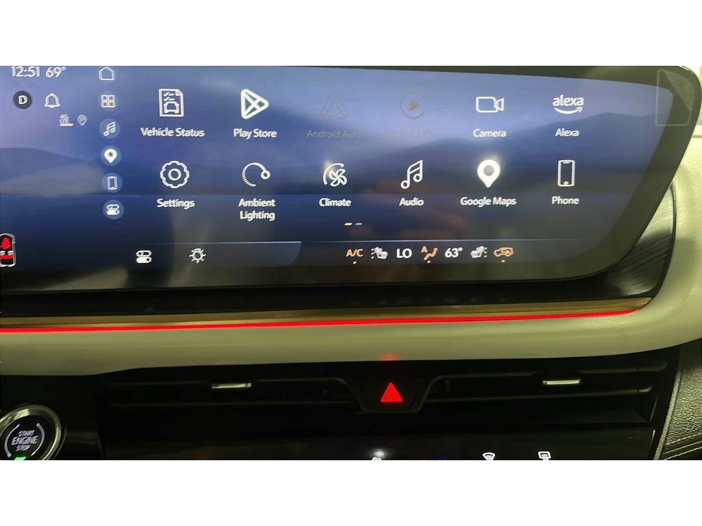 2024 Buick Envision Avenir