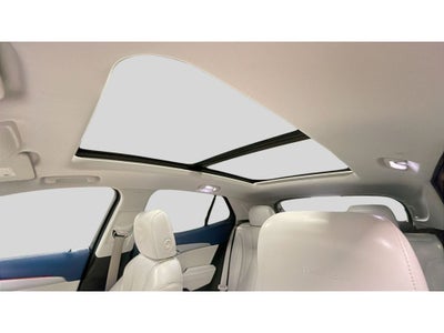 2024 Buick Envision Avenir