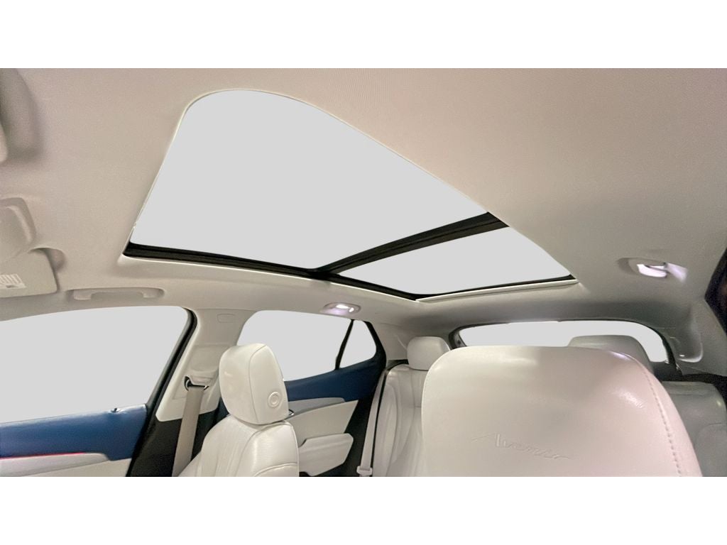 2024 Buick Envision Avenir