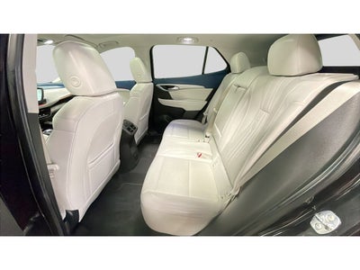2024 Buick Envision Avenir