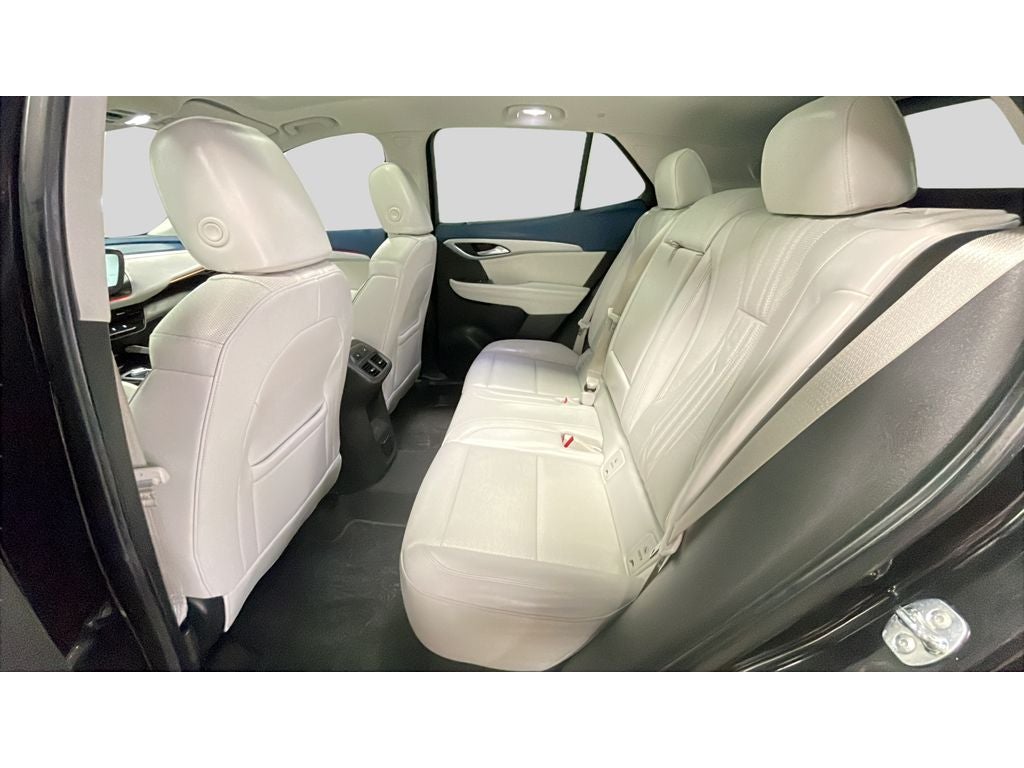 2024 Buick Envision Avenir