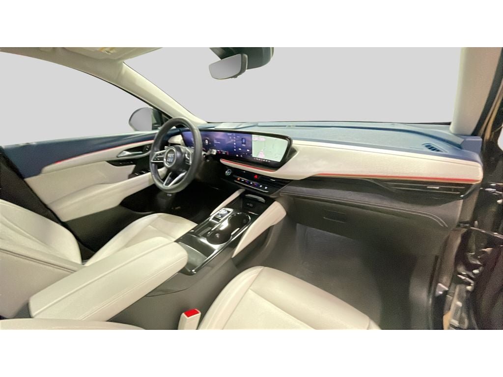 2024 Buick Envision Avenir