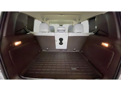 2015 Jeep Renegade Limited