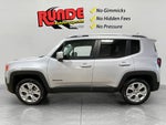 2015 Jeep Renegade Limited