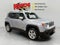 2015 Jeep Renegade Limited