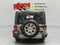 2016 Jeep Wrangler Sahara