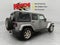 2016 Jeep Wrangler Sahara