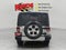 2016 Jeep Wrangler Sahara