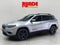 2020 Jeep Cherokee Altitude