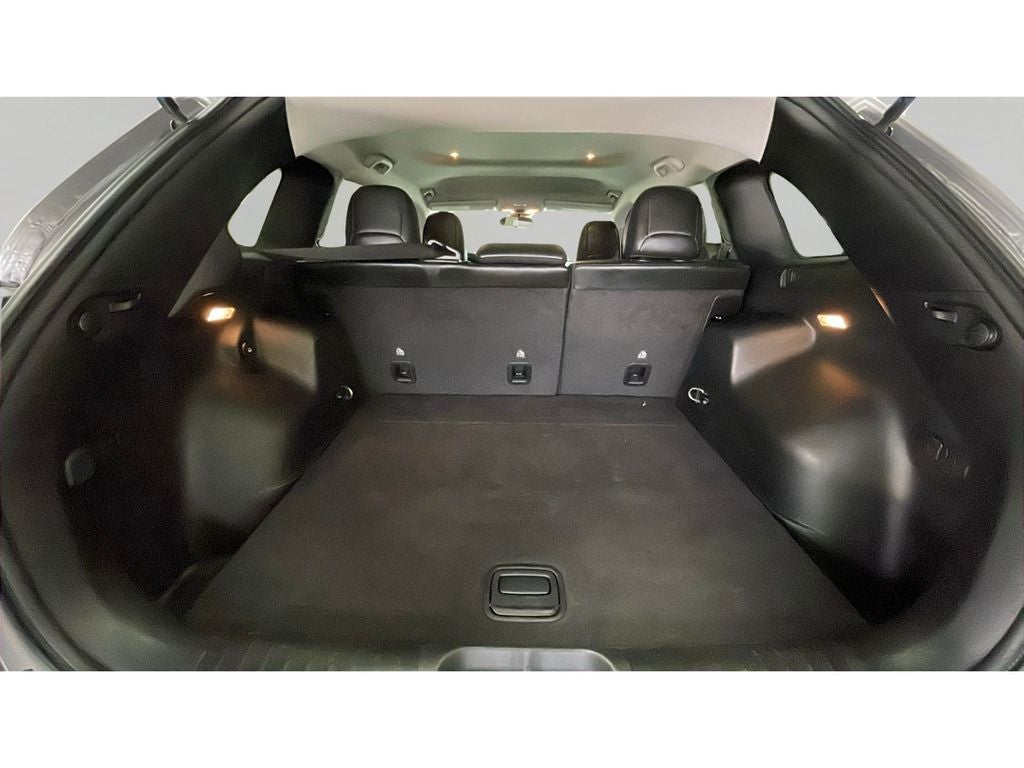 2020 Jeep Cherokee Altitude