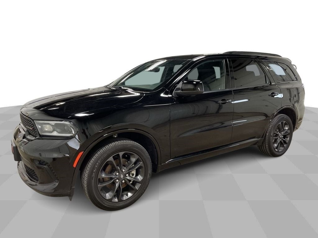2024 Dodge Durango SXT