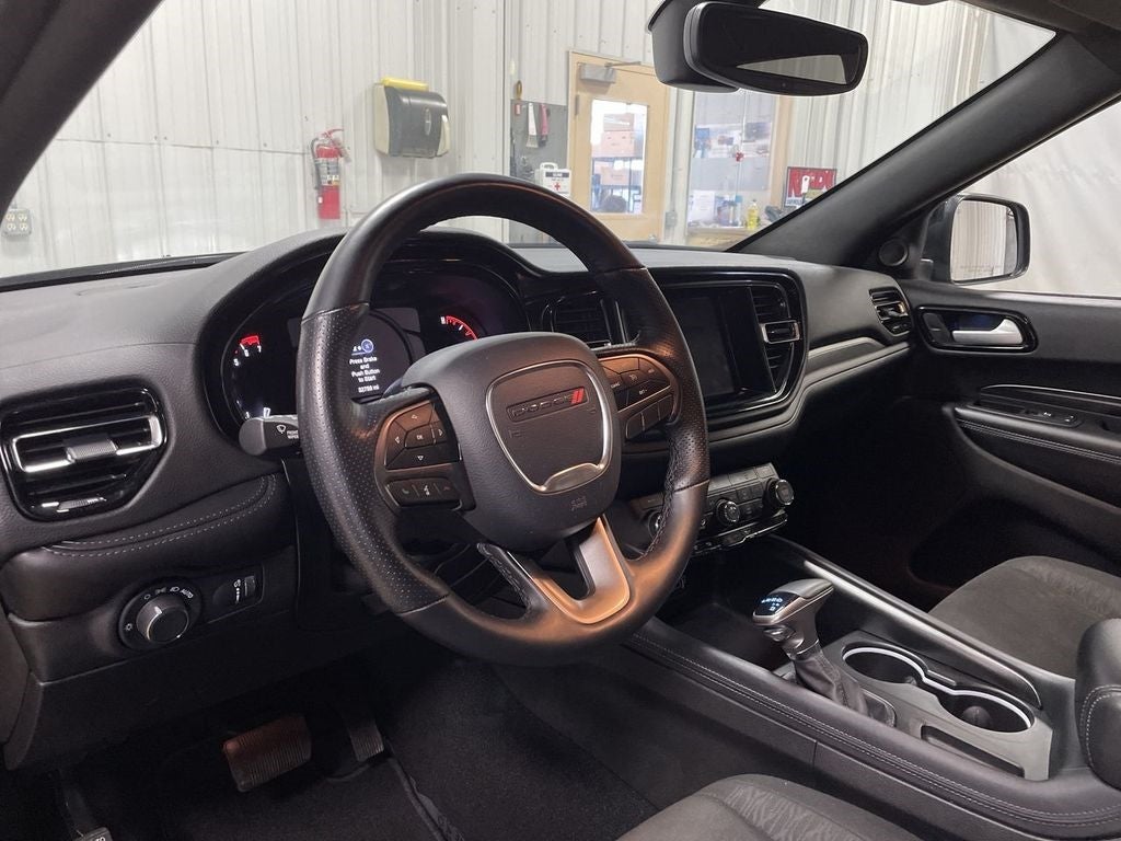 2024 Dodge Durango SXT