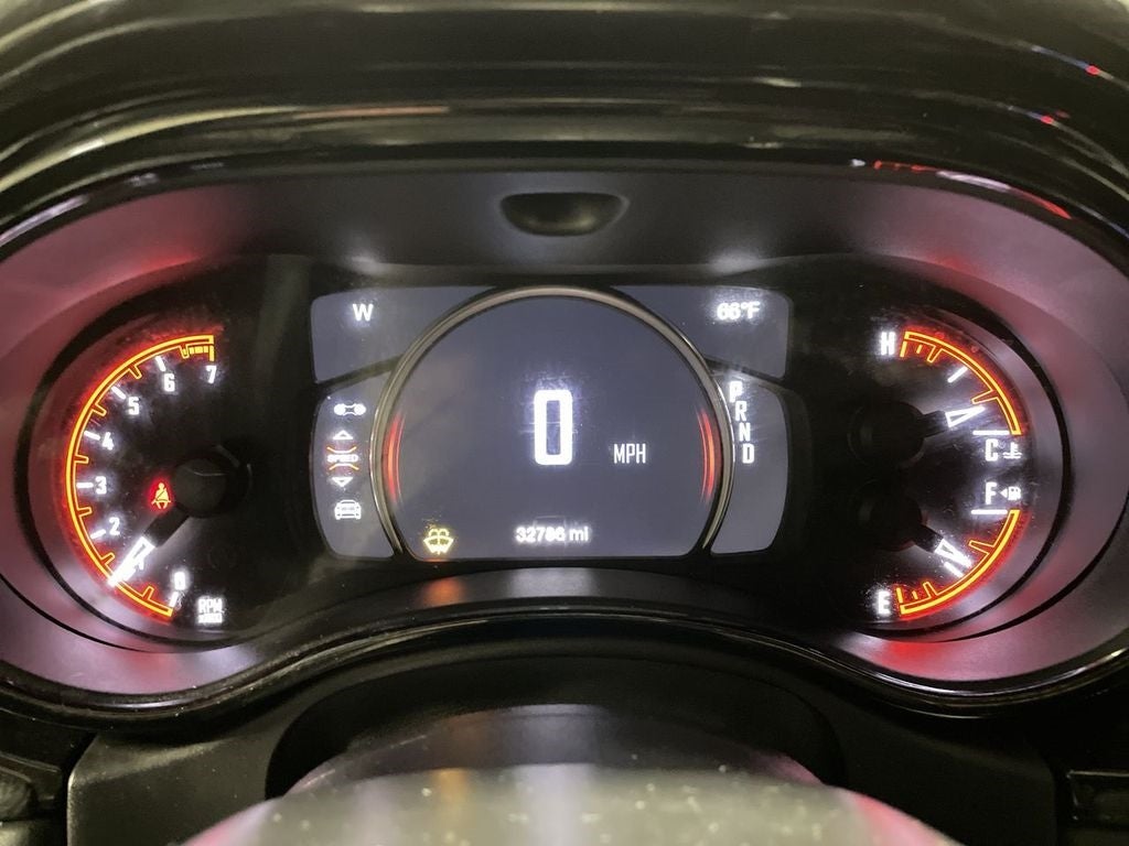 2024 Dodge Durango SXT