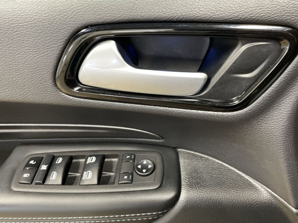 2024 Dodge Durango SXT