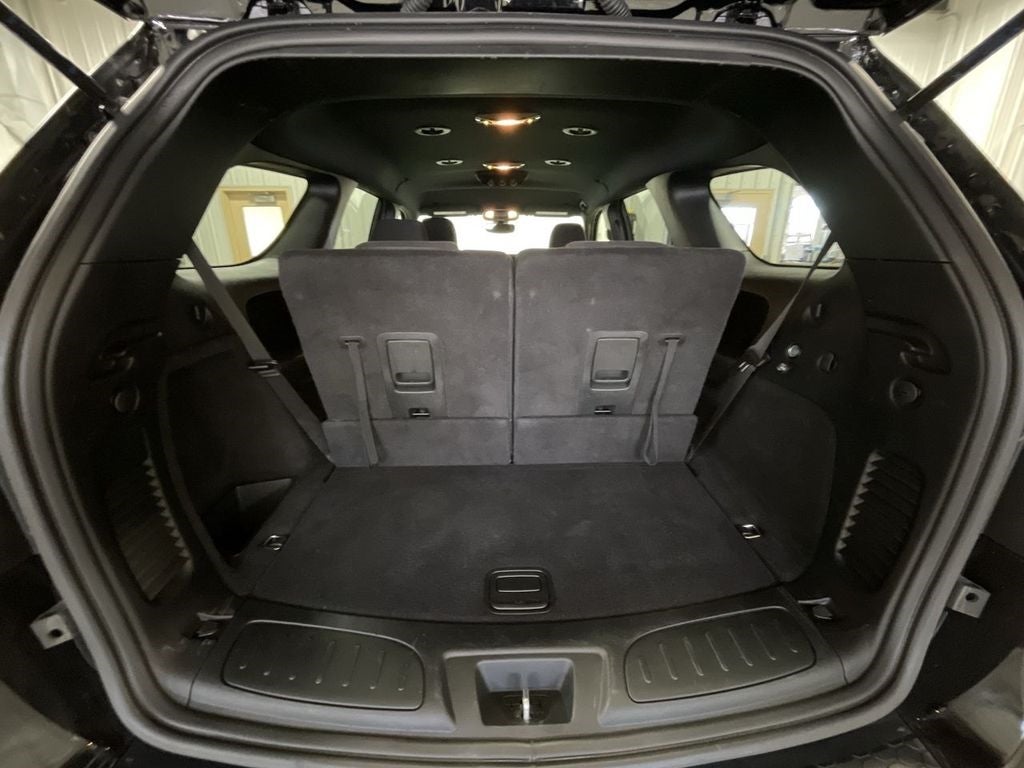 2024 Dodge Durango SXT