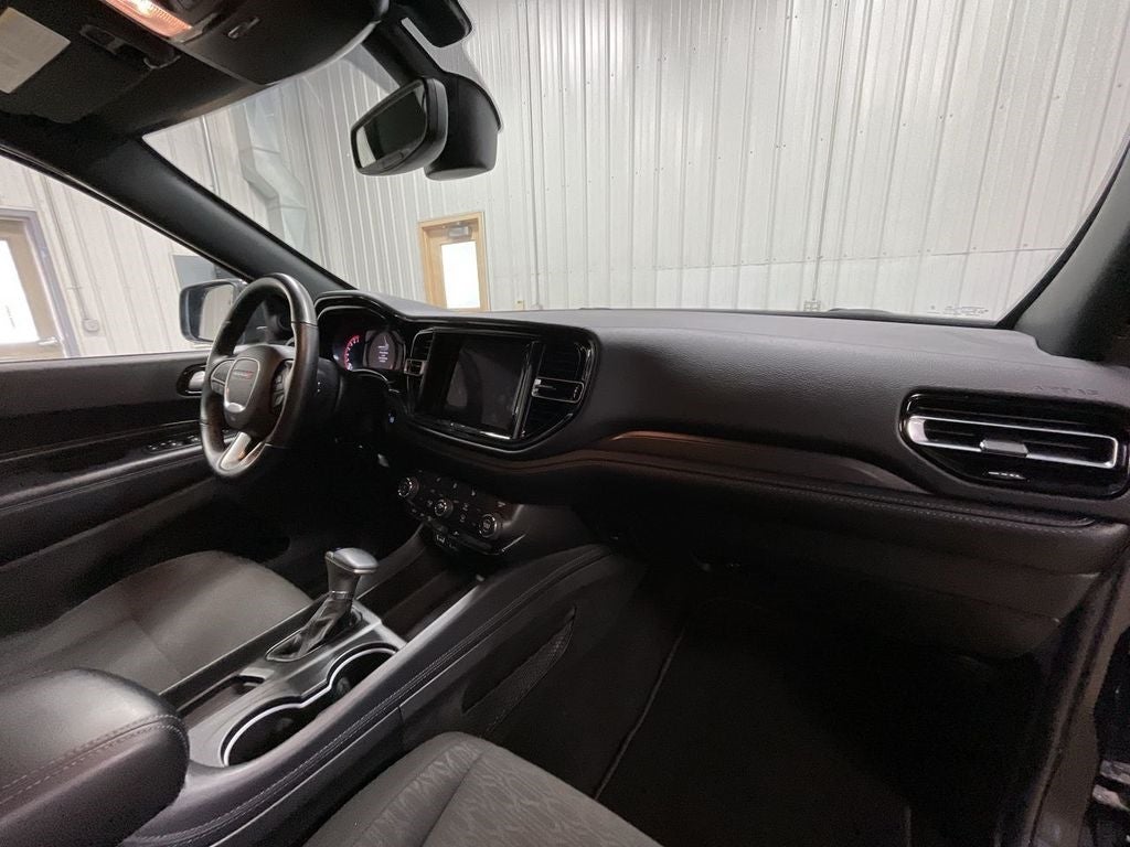 2024 Dodge Durango SXT