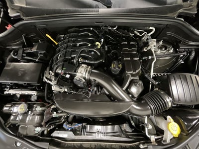 2024 Dodge Durango SXT