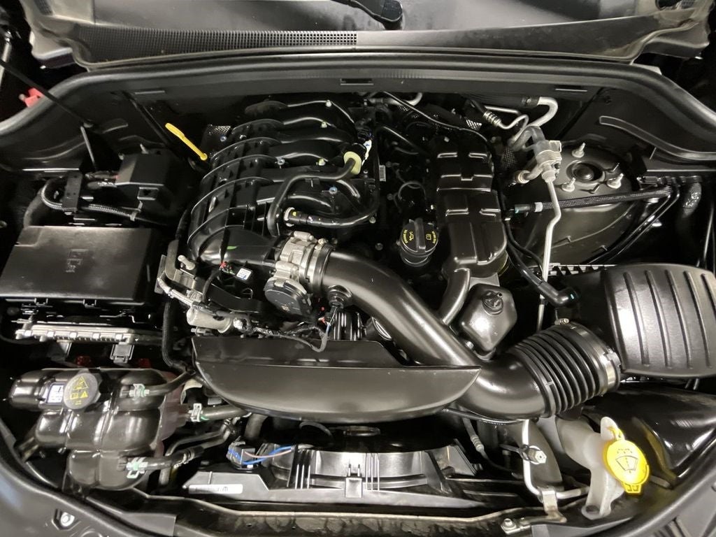 2024 Dodge Durango SXT