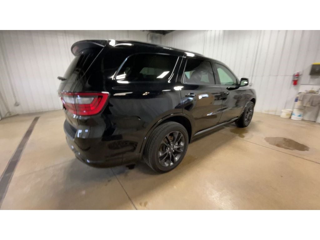 2024 Dodge Durango SXT