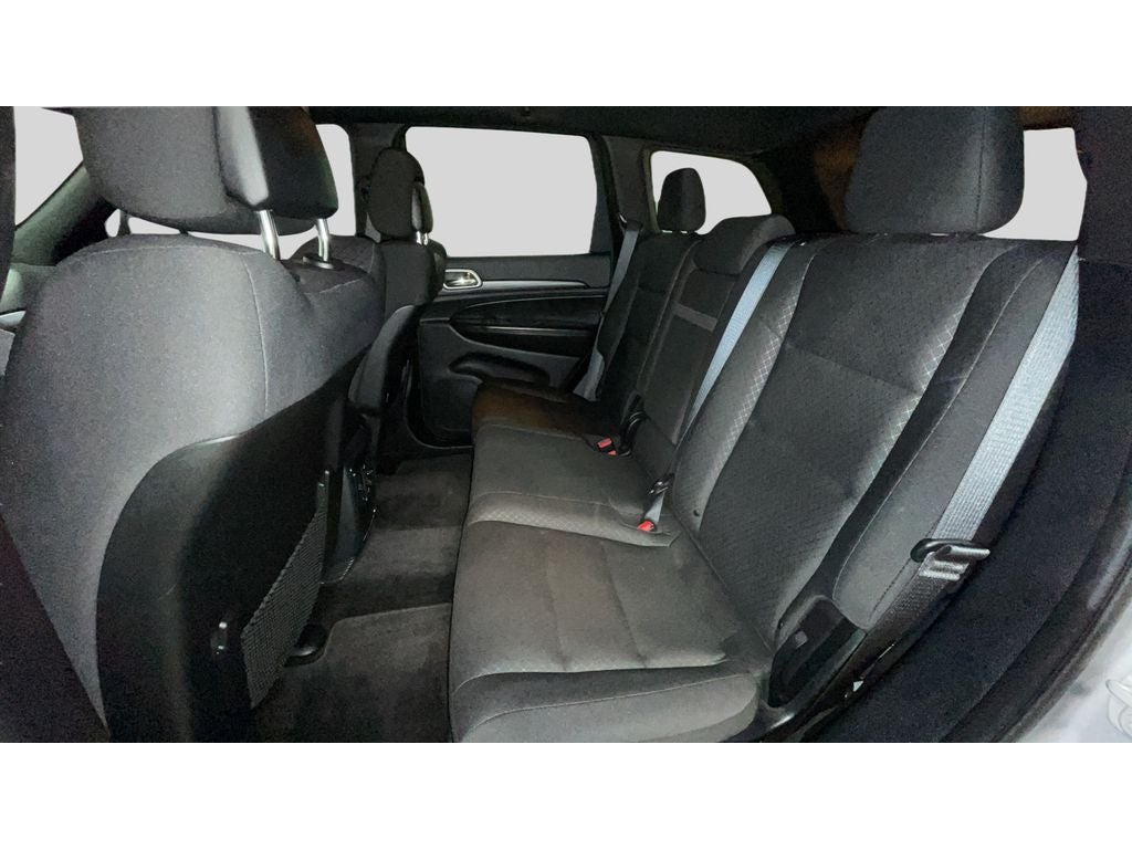 2019 Jeep Grand Cherokee Laredo E