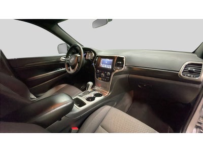 2019 Jeep Grand Cherokee Laredo E