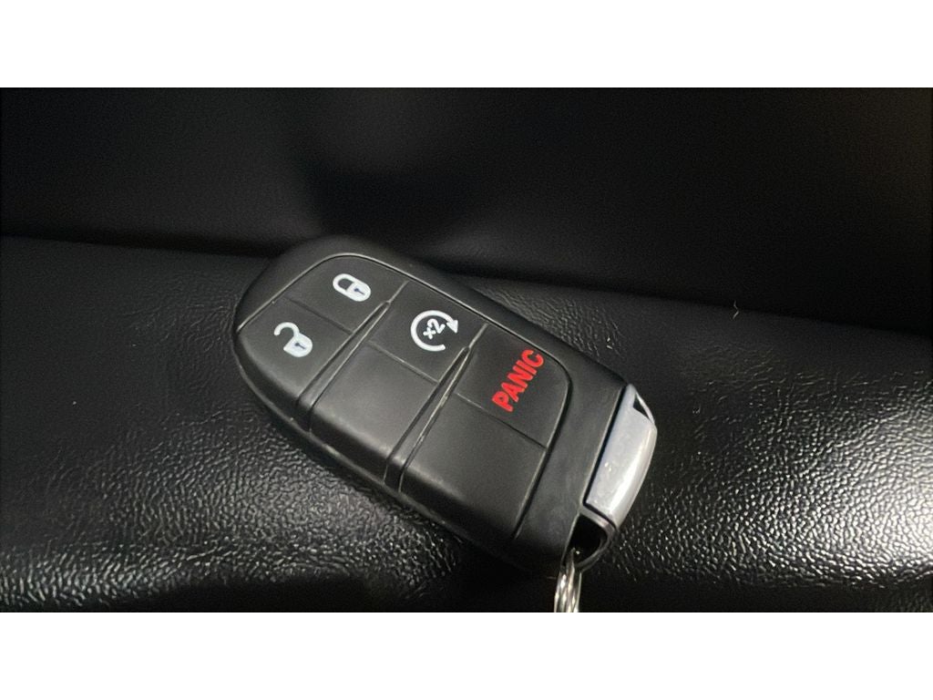 2019 Jeep Grand Cherokee Laredo E