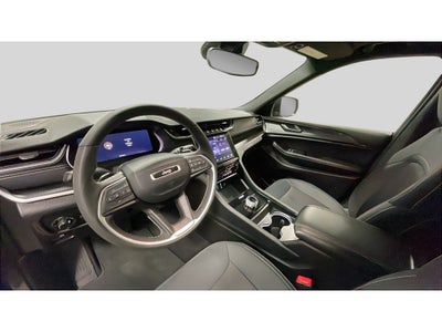 2024 Jeep Grand Cherokee Laredo X