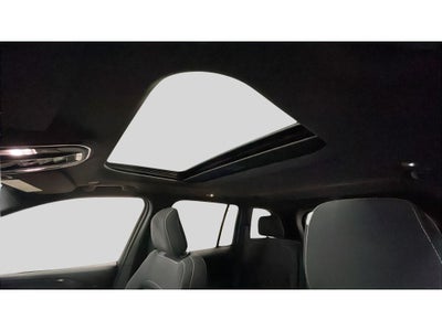 2024 Jeep Grand Cherokee Laredo X