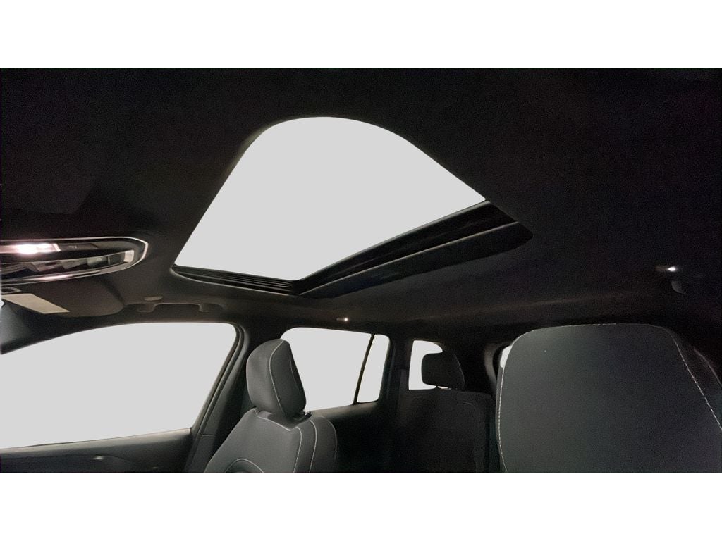 2024 Jeep Grand Cherokee Laredo X