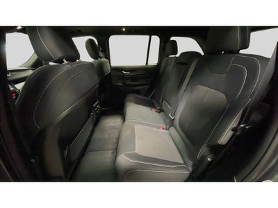 2024 Jeep Grand Cherokee Laredo X