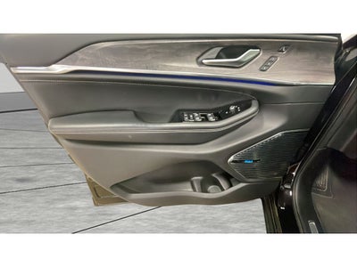 2022 Jeep Grand Cherokee 4xe Overland